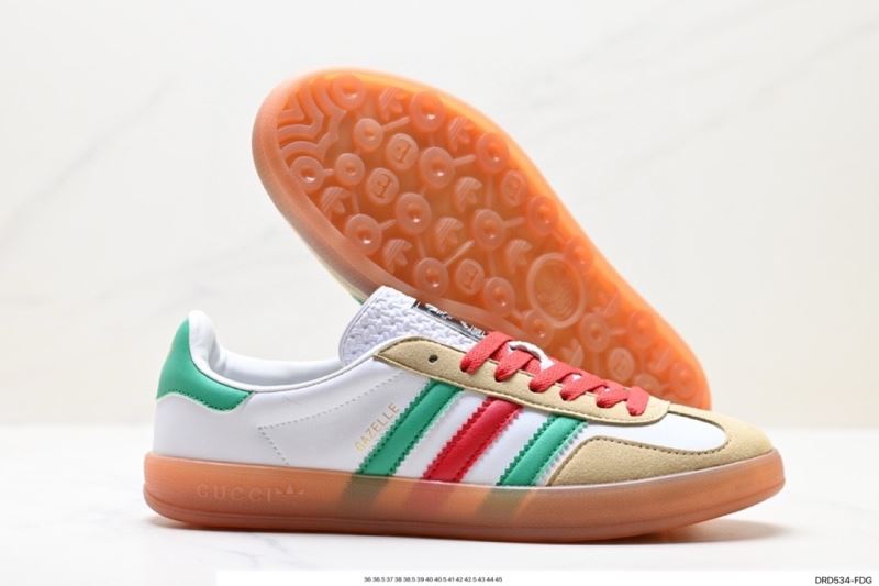 Adidas Gazelle Shoes